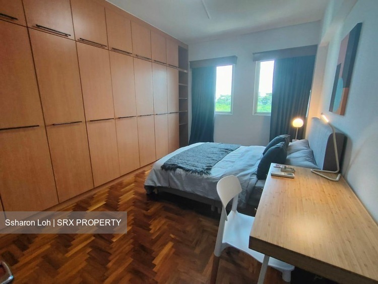 Melville Park (D18), Condominium #573540241